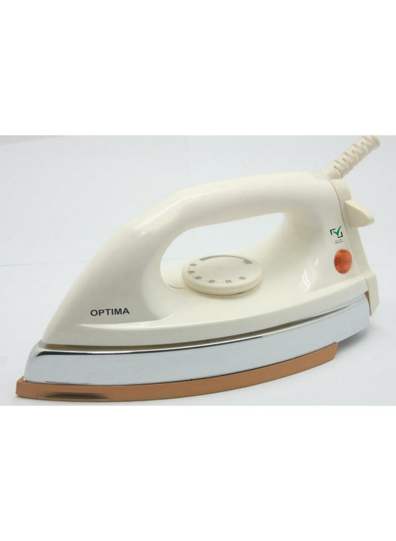 OPTIMA HEAVY IRON - HI 800 - Image 1